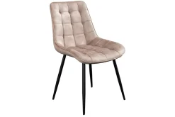 Riess-Ambiente Stühle|Samt Möbel ><noscript><img width=