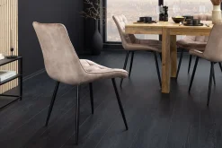 Riess-Ambiente Stühle|Samt Möbel ><noscript><img width=
