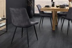 Riess-Ambiente Stühle|Samt Möbel ><noscript><img width=