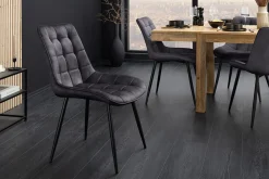 Riess-Ambiente Stühle|Samt Möbel ><noscript><img width=