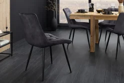 Riess-Ambiente Stühle|Samt Möbel ><noscript><img width=
