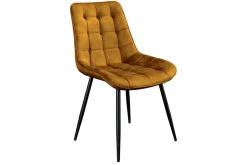 Riess-Ambiente Stühle|Samt Möbel ><noscript><img width=