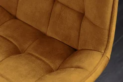 Riess-Ambiente Stühle|Samt Möbel ><noscript><img width=