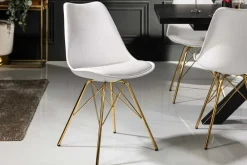 Riess-Ambiente Goldene Möbel|Skandinavisch ><noscript><img width=