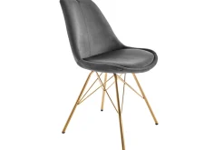 Riess-Ambiente Goldene Möbel|Skandinavisch ><noscript><img width=