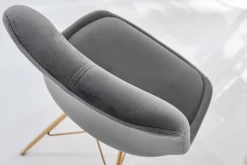Riess-Ambiente Goldene Möbel|Skandinavisch ><noscript><img width=