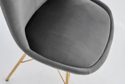 Riess-Ambiente Goldene Möbel|Skandinavisch ><noscript><img width=