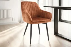 Riess-Ambiente Retro Möbel|Stühle ><noscript><img width=
