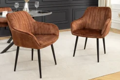 Riess-Ambiente Retro Möbel|Stühle ><noscript><img width=