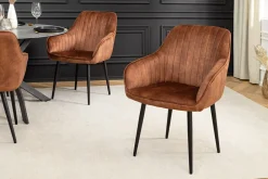 Riess-Ambiente Retro Möbel|Stühle ><noscript><img width=