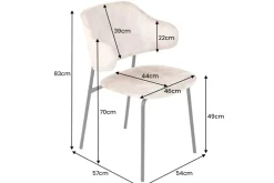 Riess-Ambiente Skandinavisch|Retro Möbel ><noscript><img width=