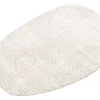 Riess-Ambiente Teppiche|Skandinavisch > Design Teppich ORGANIC 180x120cm creme Hochflor Indoor-Teppich organische Form