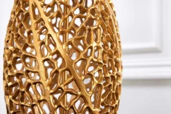 Riess-Ambiente Goldene Möbel|Tischlampen ><noscript><img width=