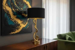 Riess-Ambiente Tischlampen ><noscript><img width=