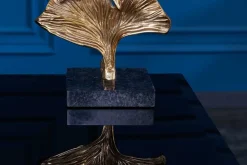 Riess-Ambiente Goldene Möbel|Tischlampen ><noscript><img width=