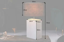 Riess-Ambiente Tischlampen ><noscript><img width=