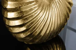 Riess-Ambiente Goldene Möbel|Tischlampen ><noscript><img width=