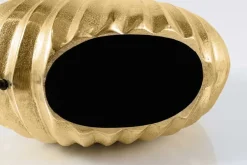 Riess-Ambiente Goldene Möbel|Tischlampen ><noscript><img width=