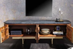 Riess-Ambiente Retro Möbel|Tv- & Lowboards ><noscript><img width=