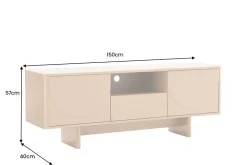 Riess-Ambiente Retro Möbel|Tv- & Lowboards ><noscript><img width=