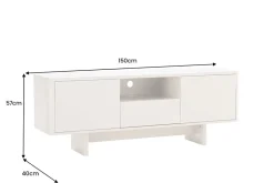Riess-Ambiente Retro Möbel|Tv- & Lowboards ><noscript><img width=
