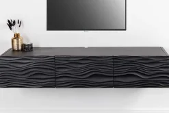 Riess-Ambiente Goldene Möbel|Tv- & Lowboards ><noscript><img width=