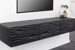 Riess-Ambiente Goldene Möbel|Tv- & Lowboards ><noscript><img width=