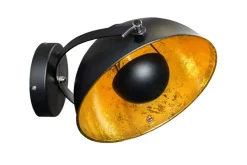 Riess-Ambiente Goldene Möbel|Wandleuchten ><noscript><img width=