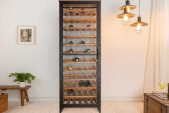 Riess-Ambiente Industrial Loft|Weinregale ><noscript><img width=