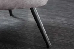 Riess-Ambiente Loungesessel|Skandinavisch ><noscript><img width=