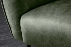 Riess-Ambiente Loungesessel|Skandinavisch ><noscript><img width=