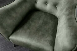 Riess-Ambiente Loungesessel|Skandinavisch ><noscript><img width=
