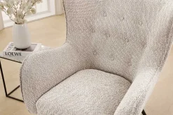 Riess-Ambiente Skandinavisch|Loungesessel ><noscript><img width=