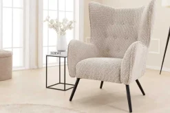 Riess-Ambiente Skandinavisch|Loungesessel ><noscript><img width=