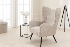 Riess-Ambiente Skandinavisch|Loungesessel ><noscript><img width=