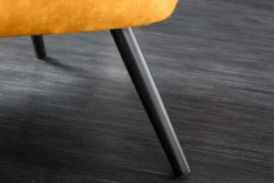 Riess-Ambiente Loungesessel|Skandinavisch ><noscript><img width=