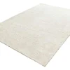Riess-Ambiente Teppiche|Skandinavisch > Design XXL Teppich CLOUD 9 350x240cm creme Hochflor Indoor-Teppich