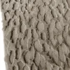 Riess-Ambiente Teppiche|Skandinavisch > 3D Hochflor Teppich DUNE 230x160cm taupe Hoch-Tief-Effekt