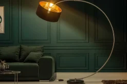 Riess-Ambiente Goldene Möbel|Retro Möbel ><noscript><img width=