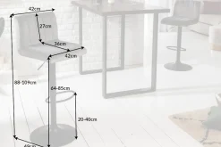 Riess-Ambiente Industrial Loft|Retro Möbel ><noscript><img width=