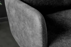 Riess-Ambiente Barhocker|Samt Möbel ><noscript><img width=