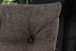 Riess-Ambiente Barhocker|Samt Möbel ><noscript><img width=