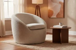 Riess-Ambiente Skandinavisch|Sessel ><noscript><img width=