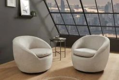 Riess-Ambiente Skandinavisch|Sessel ><noscript><img width=