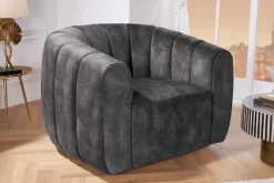 Riess-Ambiente Sessel|Retro Möbel ><noscript><img width=