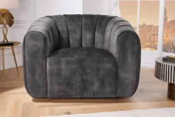 Riess-Ambiente Sessel|Retro Möbel ><noscript><img width=
