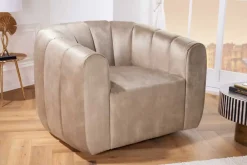 Riess-Ambiente Sessel|Retro Möbel ><noscript><img width=