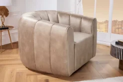 Riess-Ambiente Sessel|Retro Möbel ><noscript><img width=
