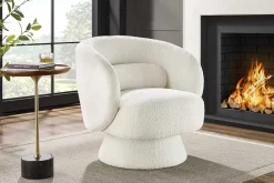 Riess-Ambiente Skandinavisch|Sessel ><noscript><img width=
