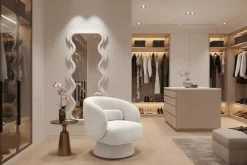 Riess-Ambiente Skandinavisch|Sessel ><noscript><img width=